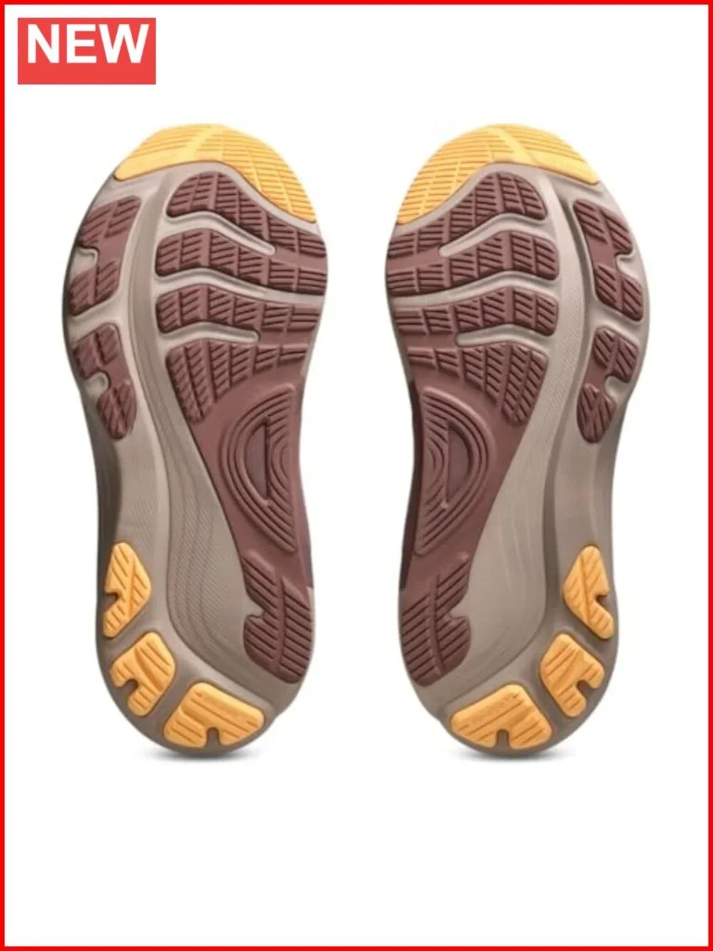 Women's Road Running Shoes with 4D Guidance System